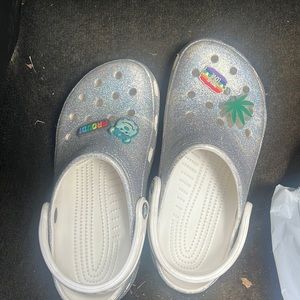 Crocs !! Size 6.5 !!